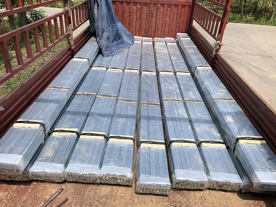 異型鋼如何提升品質(zhì)？不妨從這幾個方面試試