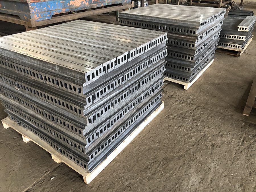 如何提高異型鋼的韌性？從哪些方面做？