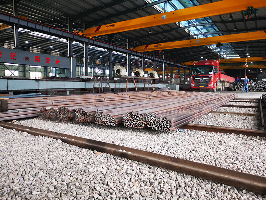 用戶采購異型鋼時(shí)有哪些需要注意的事項(xiàng)？