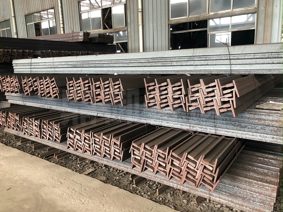 異型鋼生產(chǎn)加工-T型鋼